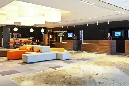 Novotel Kraków City West - 1