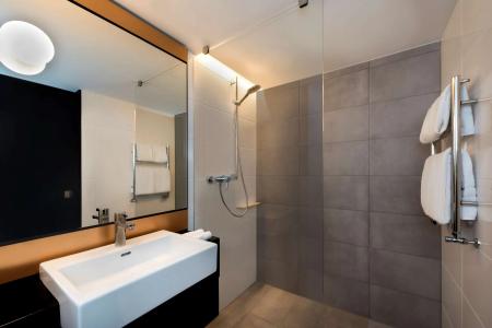 Adina Apartment Leipzig - 8