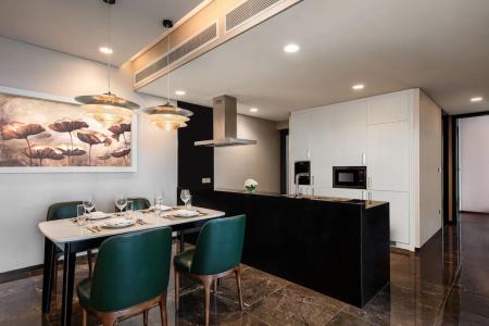 The Five Residences Hanoi - 109