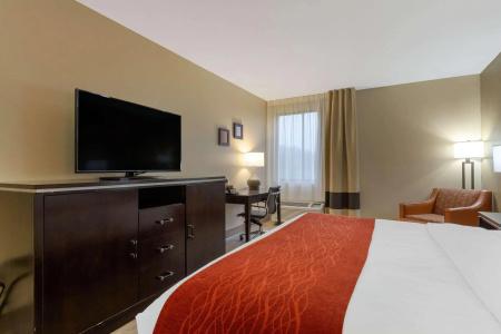 Comfort Inn - 4