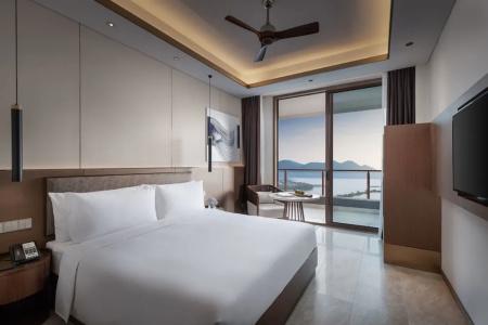 Primus Sanya Pleasant Bay - 46