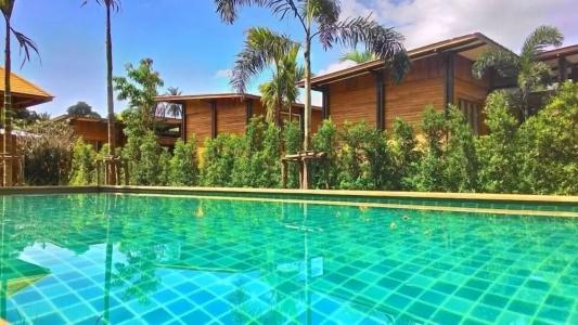 Viangviman Luxury Resort, Krabi - 13