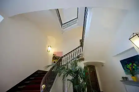 Best Western Crystal Palace - 67