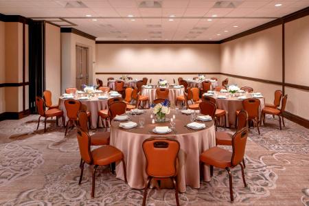 Sheraton Houston Brookhollow - 28