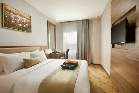 Grand Serela Yogyakarta By Kagums - 15