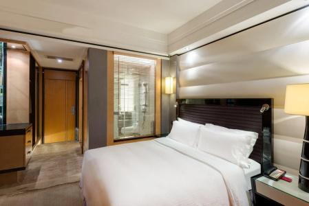 Crowne Plaza Chengdu City Center, An Ihg - 58