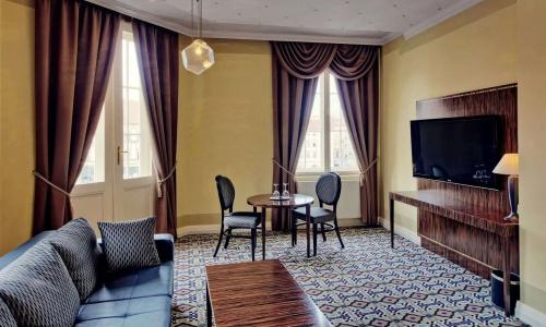 Grandezza Luxury Palace - 50
