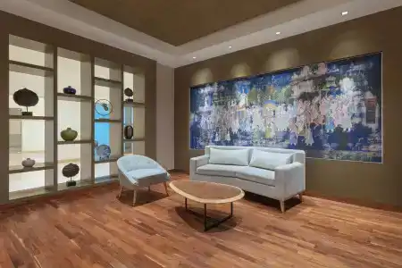 Doubletree By Hilton Jaipur Amer - 21