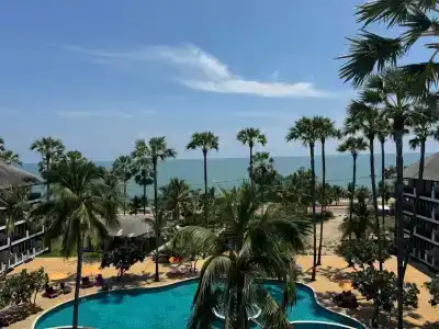Pattawia Resort & Spa, Pranburi - 9