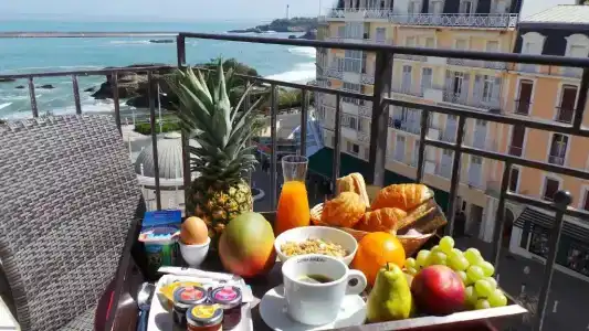 Hôtel Florida - 11