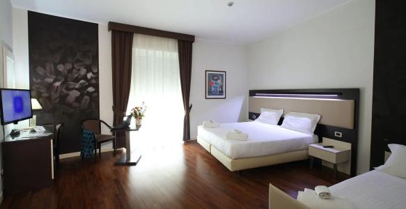 Grande Albergo Maugeri - 53