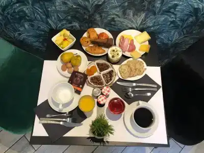 Best Western Richelieu Lyon Part-Dieu - 10