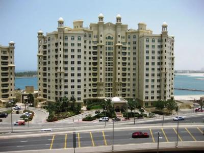Royal Club By Rvhr, Palm Jumeirah - 2