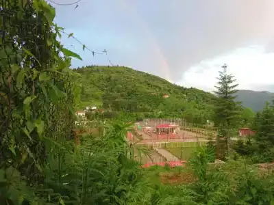 Zarha Mountain Resort - 71