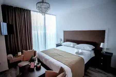 Regal Residence b&b - 18