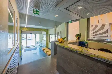 Albergo Carcani by Ketty & Tommy - 1