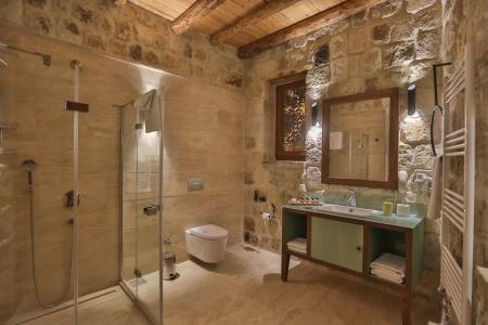 Acropolis Cave Suite - 52