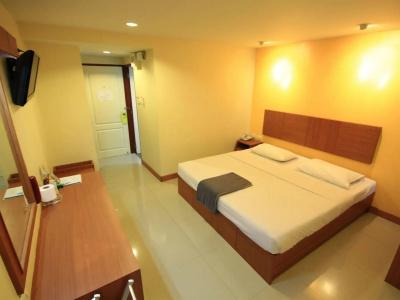 Twin Palms Resort Pattaya, Sha Extra Plus Certified - 17