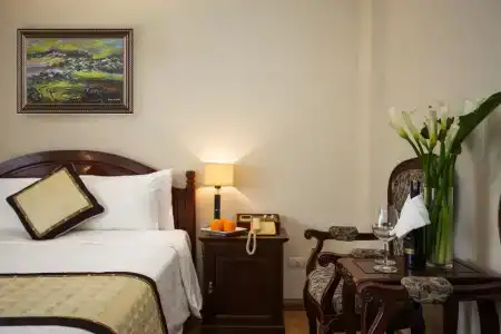Camellia Boutique & Spa - 40