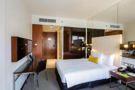 Centro Capital - By Rotana - 32