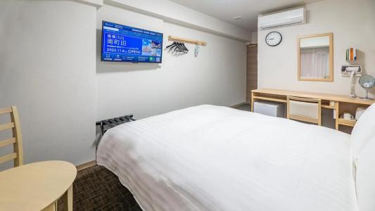 Toyoko Inn Nagasaki Ekimae - 31