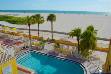 Page Terrace Beachfront - 11