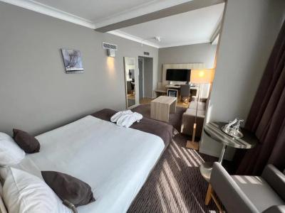 Best Western Royal Centre - 52