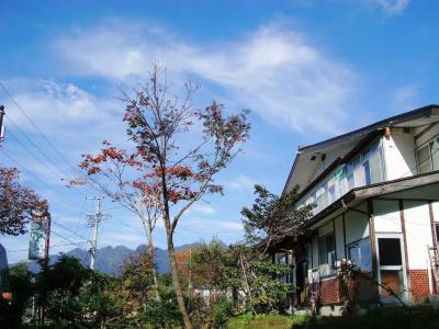 Togakushi- Kogen Minshuku Rindo - 28