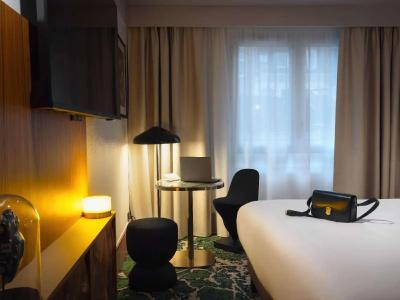 Mercure Lille Centre Vieux Lille - 40