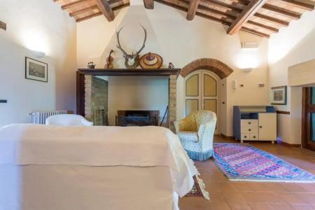 La Vittoria 10 – La Soglia della Val d’Orcia - 67