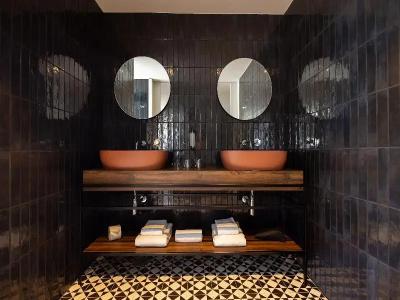 Golden Tulip Braga - Falperra - 86