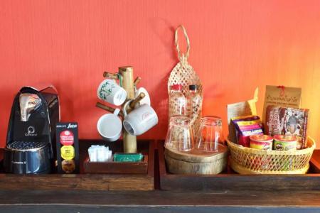 Bamboori Boutique Resort - 32