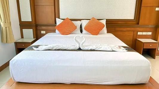 Sukcheewa Residence Phuket - 123