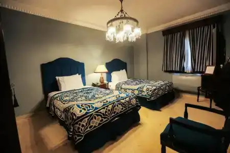 Le Riad de Charme - 22