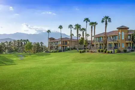 Marriott's Desert Springs Villas I - 32