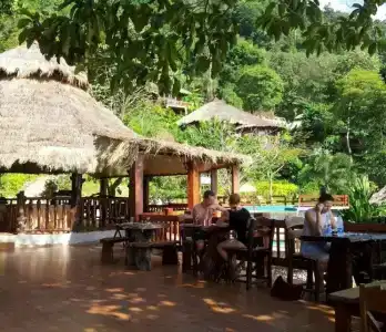 Koh Jum Resort - 18
