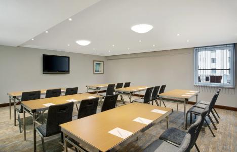 Jurys Inn Brighton Waterfront - 26