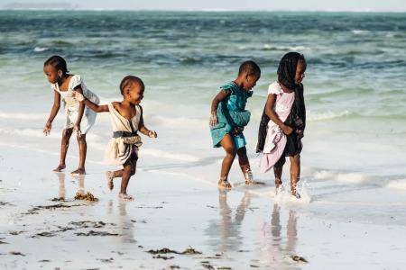 Zanzibar Retreat - 26