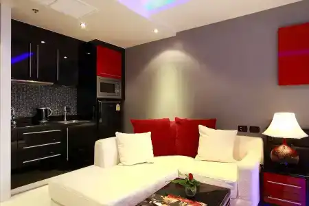 Absolute Bangla Suites - 9