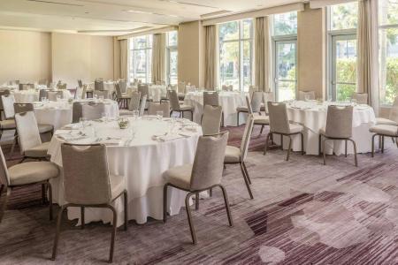 Courtyard by Marriott Miami Airport - 28