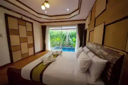 Taman Resort - 196