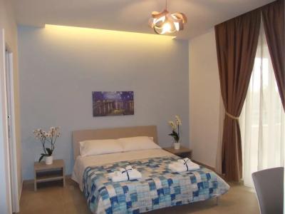 Villa Lauro Luxury b&b - 69