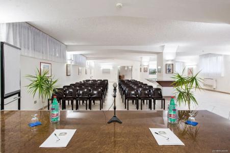 Best Western La Baia - 21