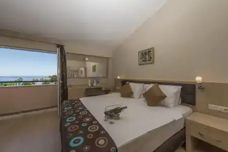 Asdem Park Otel - 3