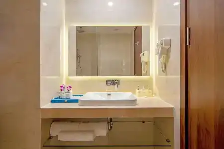 Gold Plaza Da Nang - 85