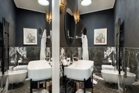 4F Boutique Florence - 45