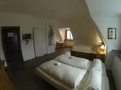 Landgasthof Koechlin - 47