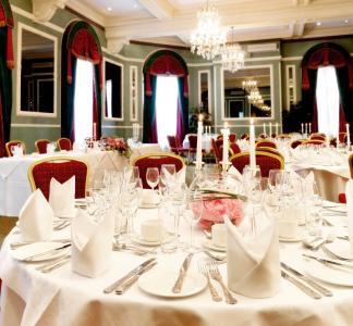 Mercure Bristol Grand - 14