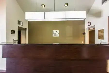 Quality Inn - 35