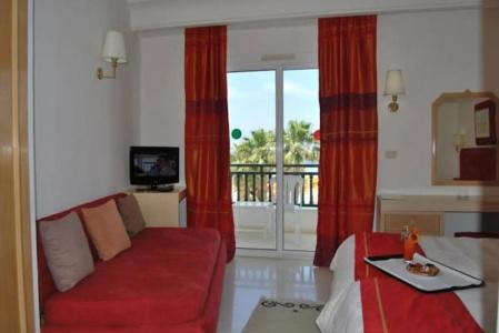 Palmyra Golden Beach - Families and Couples - 2